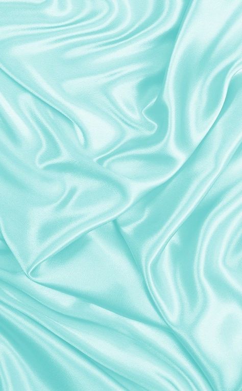 Tiffany Blue Wallpapers, Teal Wallpaper Iphone, Pink And Gold Background, Color Cian, Turquoise Aesthetic, Mint Aesthetic, Pastel Iphone Wallpaper, Silk Wallpaper, Teal Wallpaper