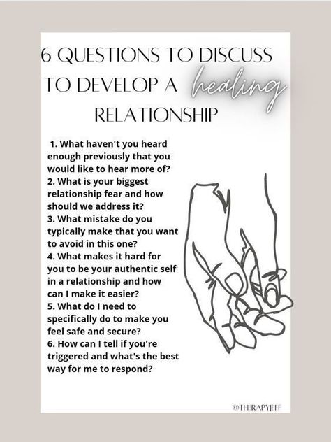 Deep Conversation Topics, Intimate Questions, Healing Relationships, Relationship Lessons, Relationship Therapy, Best Marriage Advice, Relationship Advice Quotes, Relationship Psychology, Healthy Relationship Tips