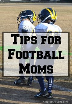 Team Mom Football, Sports Mom Bag, Football Pads, Tackle Football, Football Moms, Sports Parent, Football Life, Football Cheer, Football Gear