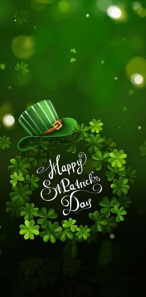 San Patrick Day, Sant Patrick, St Patricks Day Pictures, St Patricks Day Wallpaper, Railing Designs, St Patricks Day Quotes, San Patrick, St. Patrick’s Day, Stair Railing Design