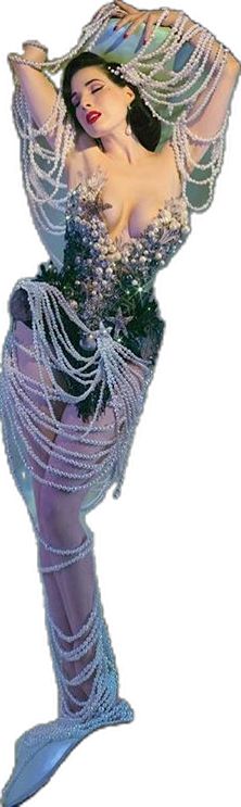 Dita Von Teese Burlesque, Burlesque Vintage, Dita Von Tease, Idda Van Munster, Dita Von Teese Lingerie, Burlesque Costumes, Burlesque Costume, Dita Von, Mermaid Costume