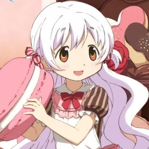 Madoka Magica Nagisa, White Hair Pfp, Nagisa Momoe, Hair Pfp, Lain Iwakura, Cute Text Symbols, Pfp Discord, Sayaka Miki, List Of Characters