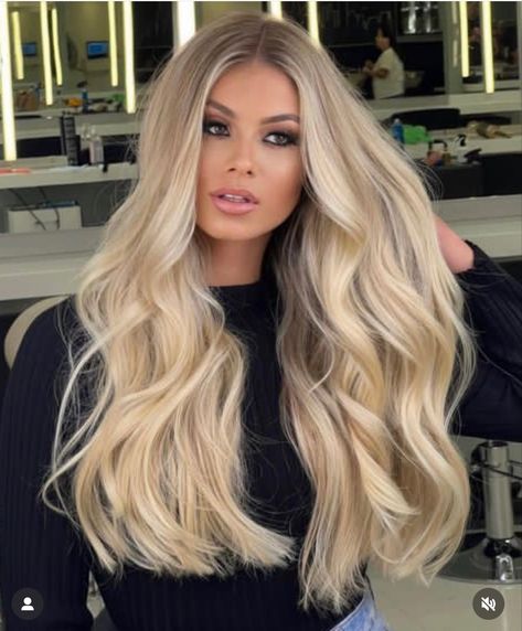 Spring Blonde Hair 2024, Bride Era, 90s Haircuts, Blonde Hair Goals, Perfect Blonde Hair, Bright Blonde Hair, Tape Hair Extensions, Summer Blonde Hair, Blond Balayage