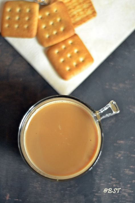 Caramel Tea | Restaurant Style Milk Tea Caramel Milk Tea, Caramel Tea, Tea Restaurant, Caramelized Sugar, Brewing Process, Masala Chai, Tea Powder, Fresh Milk, Best Tea