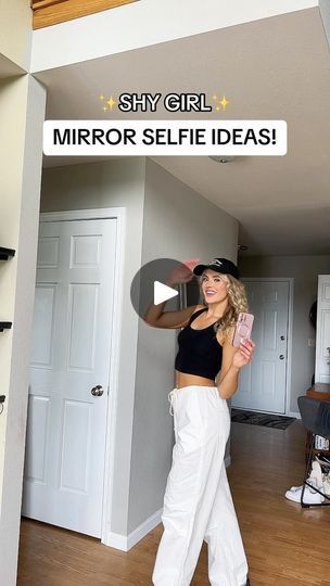 10K views · 25K reactions | mirror selfies for the shy girlies!🙈✨
.
.
.

Email For Promos/Biz 💌
Follow @lizzieb1zzie 💋
Follow @lizzieb1zzie 💋
Follow @lizzieb1zzie 💋
.
.
What’s your thoughts on this❓
Comment down below 👇🏻 
-
Double Tap❤️
-
Share with someone who needs this 🫂
Bookmark this post for later 📍
.
.
Follow @lizzieb1zzie 💋
Follow @lizzieb1zzie 💋
Follow @lizzieb1zzie 💋
.
.
.

Follow @lizzieb1zzie on TikTok 👄

-

#pose #mirrorselfie #noface #shy #aesthetic #photooftheday #instagram #instagood #try #easy #mirror #poses #photography #photoshoot #fashion #posesforpictures #instadaily #instamood #girl #i #me #like #photo #explorepage #inspiration #tiktok #viral #foryou #explore | LIZZIE KLOEHN | lizzieb1zzie · Original audio Shy Aesthetic, Mirror Poses, Like Photo, Girls Mirror, Photoshoot Fashion, Tiktok Viral, Poses Photography, 10k Views, Shy Girls