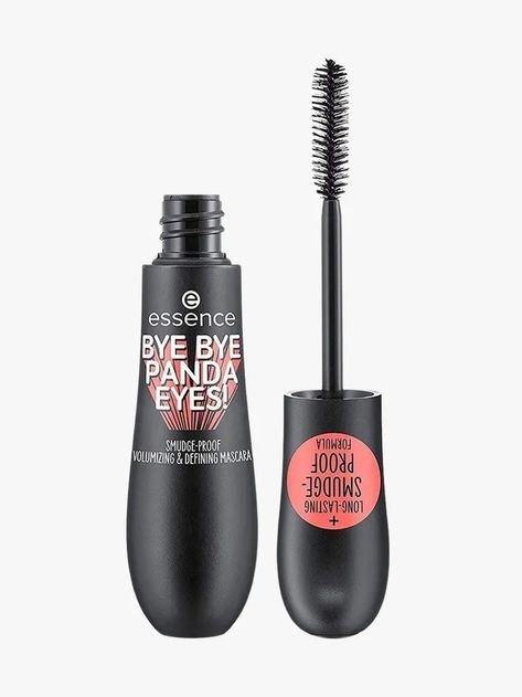 13 Best Tubing Mascaras 2024 for Long, Smudge-Proof Lashes, According to Editors | Allure Tubing Mascara Drugstore, Lash Extension Mascara, Thrive Causemetics, Panda Eyes, Drugstore Mascara, Tubing Mascara, Black Pigment, Volume Mascara, Beauty Awards