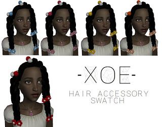 Sims 2 Black Cc, Sims 4 Child Hair Conversions, Sims 2 Black Hair, Black Sims, Sims2 Cc, Black Simmer, Garbage Dump, Sims 2 Hair, Sims 4 Black Hair