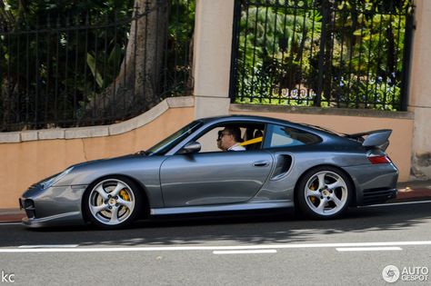 Porsche 996 Turbo - 11 February 2018 - Autogespot Porsche 996 Turbo, 996 Porsche, 996 Turbo, 11 February, Porsche 996, Hummer Cars, New Porsche, Cool Cars, Monaco