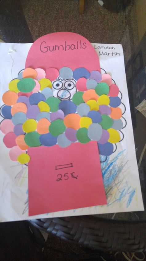 Disguise a Turkey gumball machine Turkey Disguise Project Gumball Machine, Turkey Disguise Gumball Machine, Gumball Turkey Disguise, Disguise A Turkey Gumball Machine, Disguise A Turkey Ideas Kids, Turkey Disguised, Turkey Art Projects, Disguise Turkey, Thanksgiving Classroom Activities