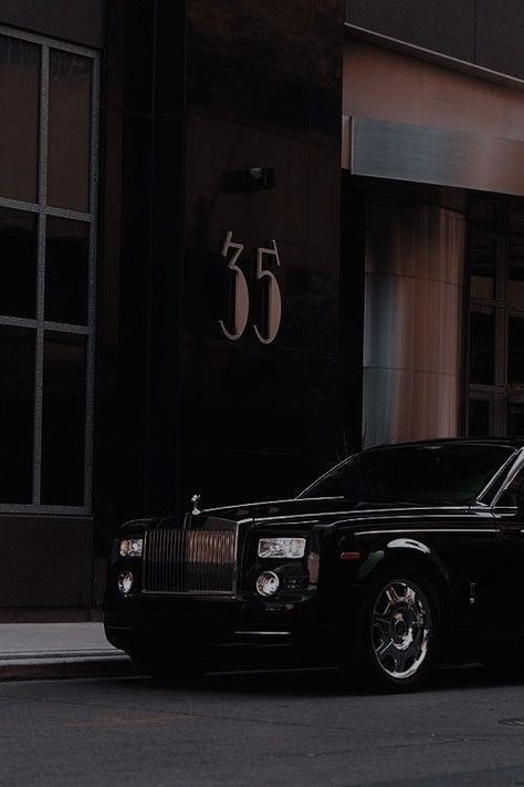 Ruthless People {J.J. McAvoy} Rolls Royce Black Aesthetic, Rose Royce Car Black, Cars Asthetic Picture, Cars Asthetics, Ruthless People, New Car Quotes, Most Luxurious Car, Cars Tattoo, Rolls Royce Black