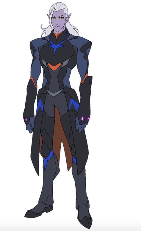 Lotor Voltron Fanart, Voltron Armor, Fortnite Ideas, Voltron Cosplay, Studio Mir, Prince Lotor, Aliens Guy, Voltron Galra, Voltron Force