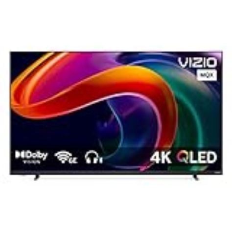 50-inch MQX-Series 4K 120Hz QLED HDR10+ Smart TV with Dolby Vision, Active Full Array, 240Hz @ 1080p PC Gaming, WiFi 6E, Apple AirPlay, Chromecast Built-in, M50QXM-K01, 2023 Model Life Before You, Home Theater Tv, 4k Hdr, 1 Billion, 4k Tv, Screen Mirroring, Bright Pictures, New 2023, Wall Mounted Tv