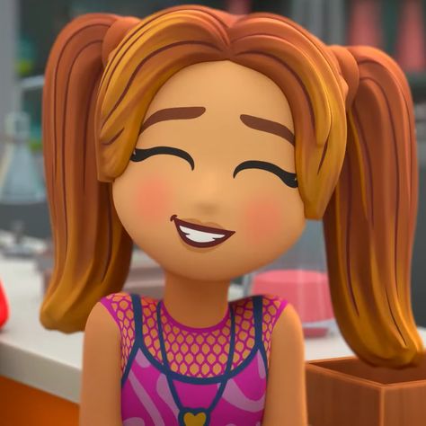 Friends Animation, Lego Girls, Lego People, Space Race, Female Cartoon, Lego Friends, Icon Pfp, Facial Expressions, Next Chapter