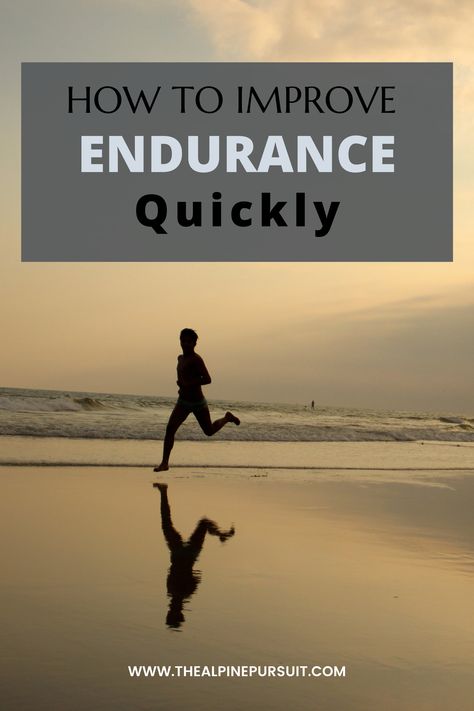 Are you looking to create an incredible experience on an upcoming adventure? Let’s face it, adventure will break you down if you are not ready. The big culprit is endurance. Are you worried about becoming tired too quickly? Well, here are the best tips and strategies to improve your endurance for adventure. Adventure is very rewarding. However, if your endurance is not up to par, then it can quickly turn into an awful experience. Improving Cardio Endurance, Increase Endurance Workouts, Exercises For Endurance, Strength And Endurance Workouts, Workouts For Endurance, Build Endurance For Beginners, How To Improve Endurance, How To Increase Endurance, Improve Cardio Endurance