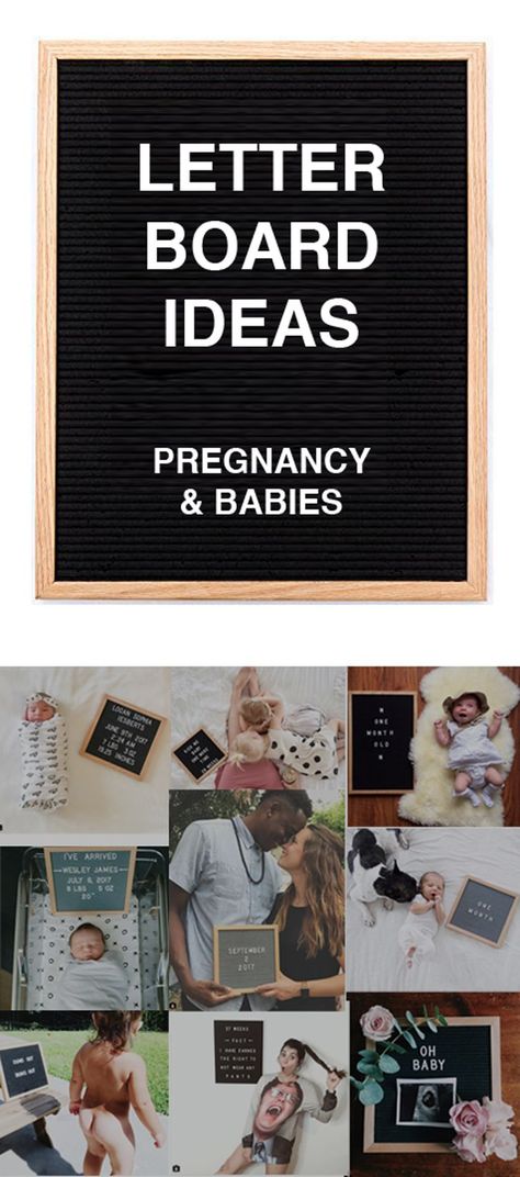 Letter boards are all the rage – they make your maternity and baby photos look instantly hip. Here's the best way to use them and where to find them. Letter Board Ideas, 5 Weeks Pregnant, Baby Bump Pictures, It's A Boy Announcement, Bump Pictures, Baby Messages, Baby Boy Announcement, Baby Letters, Pregnancy Months