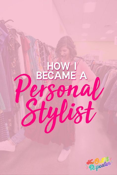 Becoming A Personal Stylist, How To Become A Personal Stylist, Fashion Stylist Tips, How To Become A Stylist, How To Be A Stylist, Personal Stylist Services, Personal Stylist Aesthetic, Simple Date Outfits, Fashion Consultant Stylists