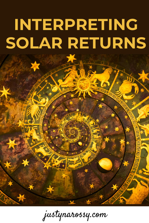 A solar return chart is erected for the exact moment when the Sun returns to its position in the natal chart. A chart is erected for the time and place… Read More » Solar Return Chart, Predictive Astrology, Capricorn Ascendant, Ascendant Sign, Solar Return, Learn Astrology, True Purpose, Positive Results, Natal Charts