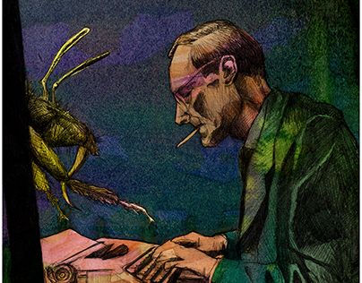 Check out new work on my @Behance portfolio: "Naked Lunch" http://be.net/gallery/36520249/Naked-Lunch Naked Lunch, William S Burroughs, Mad Scientists, Beat Generation, Blue Inspiration, Sci Fi Movies, Mad Scientist, Inspirational Art, Book Illustration