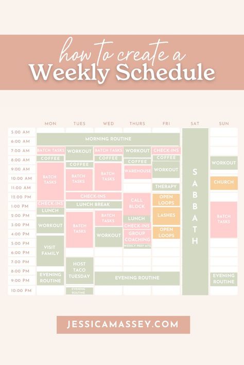 How To Plan 2024, How To Make A Weekly Schedule, How To Use A Weekly Planner, Weekly Study Schedule Template, How To Create A Daily Schedule, Scheduling Your Week, How To Plan For 2024, Ideal Day Schedule, Weekly Planning Checklist