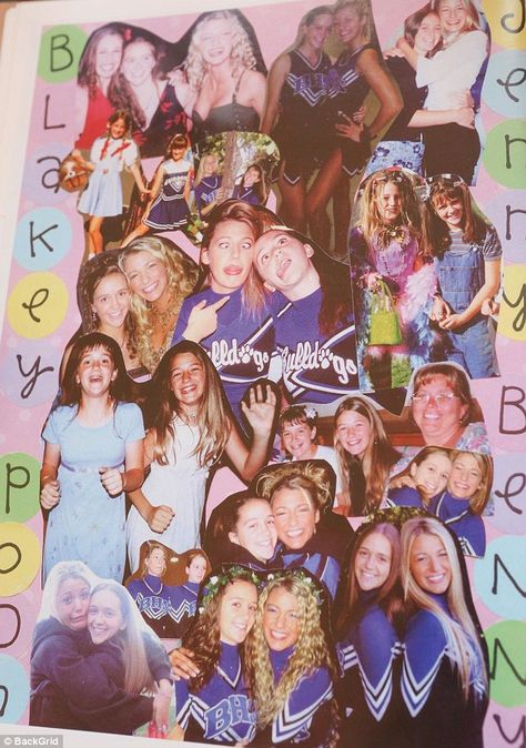 90s Yearbook Theme, 90s Yearbook Photos, 90s Yearbook, School Memories Scrapbook, High School Experience, High School Yearbook Photos, Photo Yearbook, Yearbook Photoshoot, Scrapbook Themes