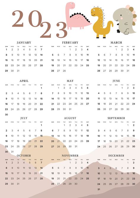 Calenders Aesthetic, Calender Cute 2023, Calender 2023 Design Aesthetic, Korean Calendar Aesthetic 2023, Callander 2023, Bt21 Calendar 2023, Calender Wallpapers 2023, Asthetic Calender 2023, 2023 Calender Aesthetic