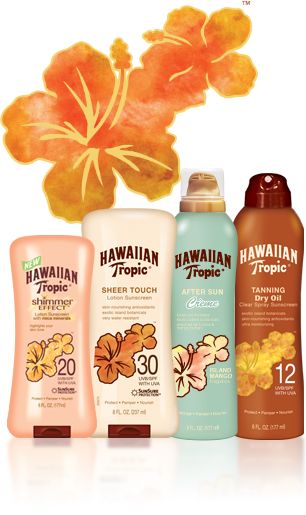 Hawaiian Tropic Tanning Tips, Hawaiian Tropic, Suntan Lotion, Summer Tanning, Tanning Oil, Body Care Routine, Free Samples, Smell Good, Body Skin