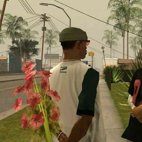 Grove Street, Santos