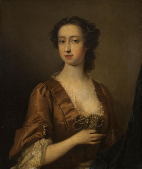 1738-1742 Unknown British artist - Lady Carlingford British Actors, British Artist, Historical Clothing, 18th Century, Photo Art, Musician, Actresses, Actors, History