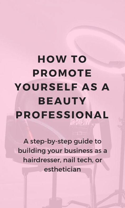 Want a salon marketing idea or salon inspiration to build your business as a hairdresser, nail tech, or esthetician? This article shows you how to attract new salon clients with personal branding. Salon social media isn't as important as growing a strong personal brand. This blog post shows you how to do it! Salon Social Media, Beauty Salon Marketing, Salon Business Plan, Hair Salon Marketing, Hair Salon Business, Coloring Drawing, Beauty Professional, Esthetician Room, Spa Business