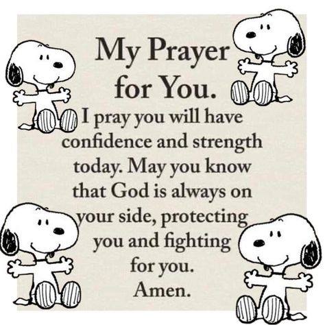 Snoopy Sunday, Peanuts Quotes, Good Morning Snoopy, Prayers Of Encouragement, 2023 Ideas, Happy Day Quotes, Thinking Of You Quotes, Hug Quotes, Morning Prayer Quotes