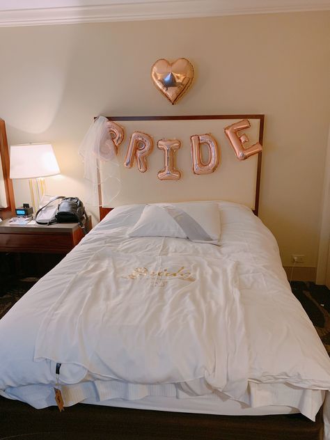 Bachelorette hotel decor bride to be Hotel Decorations, Bride To Be Decorations, Bachelorette Decor, Disney Bachelorette, Bridal Shower Planning, Bachelorette Decorations, Bridal Shower Inspiration, Bachelorette Ideas, Shower Inspiration