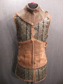 armor, full, torso, medieval Chest Plate, Costume Armour, Armor Clothing, Medieval Clothes, Larp Armor, Military Armor, Larp Costume, Leather Armor, Arm Armor