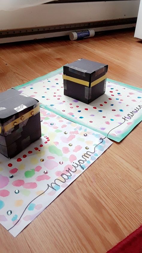 Hajj Crafts For Kids, Nursery Activity Ideas, Ramadhan Decoration, Islamic Activities For Kids, Holiday Activity Ideas, Muslim Kids Crafts, Celebration Activities, Eid Activities, Bulletin Board Decoration