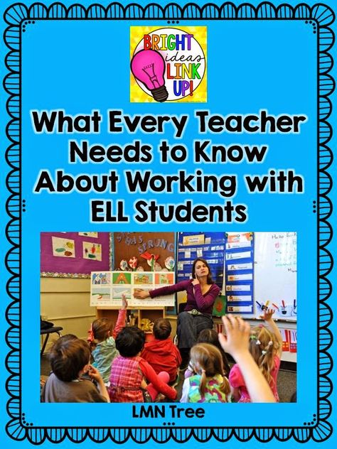 Kindergarten Ell Activities, Ell Students In The Classroom, Ell Classroom Ideas, Ell Kindergarten, Esl Teaching Elementary, Ell Learners, Esl Curriculum, Teaching Ell Students, Esol Classroom