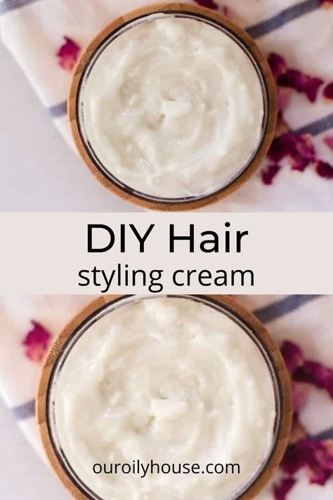 Diy Wavy Hair Products, Homemade Hair Mousse, Diy Curl Cream For Wavy Hair, Diy Hair Styling Gel, Diy Hair Styling Products, Diy Hair Texturizer, Diy Curl Defining Cream For Natural Hair, Diy Hair Gel Curls, Diy Hair Cream For Curly Hair