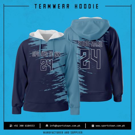 Pullover Sublimated Hoodies. We are pleased to inform you that we are a professional manufacturer and supplier having complete range of custom designs of sportswear, teamwear, outerwear, sublimated garments, Bags, and accessories. We are looking for new customers who need a reliable supplier for their own custom designs. If you are interested, please contact us for more details. How we work and satisfy our customers in reality; ⠀⠀⠀ 👉 Designing team⠀ 👉 Best quality fabrics⠀ 👉 Latest technolo... Hood Quotes, Hood Memes, Hoodie Jumper, Hooded Eyes, Team Wear, Baseball Jacket, Bags And Accessories, Zipper Hoodie, Hoodie Design