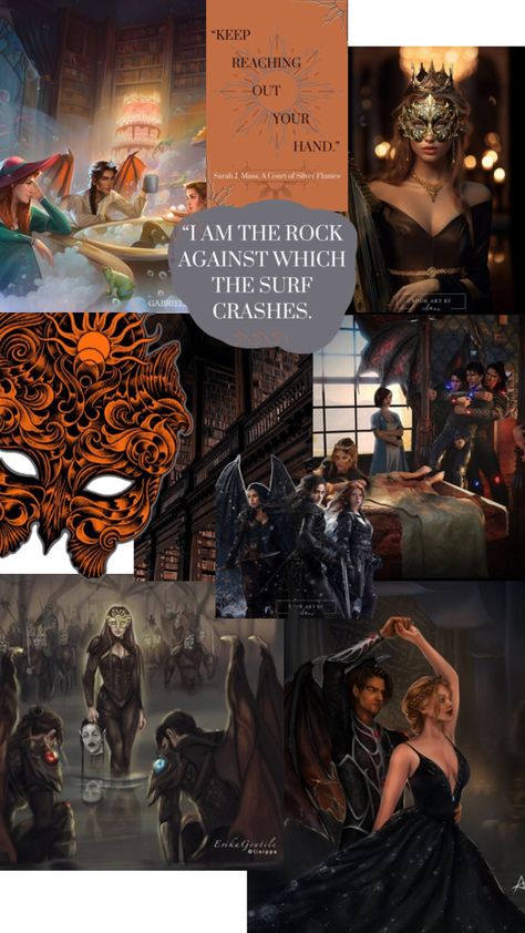 Court Of Silver Flames Fanart, Silver Flames Fanart, A Court Of Silver Flames, Silver Flames, Book Dress, Sarah J Maas Books, A Court Of Mist And Fury, Book Boyfriends, Sarah J Maas