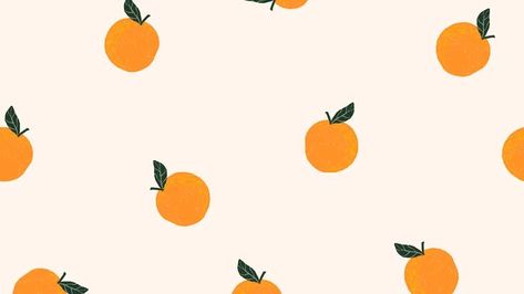 Cute Orange Wallpaper, Aesthetic Desktop Wallpapers, Wallpapers For Your Computer, Desktop Aesthetic, 2 Aesthetic, New Aesthetic, Aesthetic Shop, Orange Wallpaper, Aesthetic Desktop Wallpaper