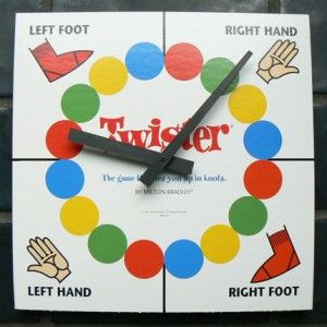 Twister Drinking Game - How to play Drunk Twister Game Bible Object Lessons For Kids, Object Lessons For Kids, Game Spinner, Twister Game, Bible Object Lessons, Childrens Sermons, 1960s Toys, Bible Games, 9th Birthday Parties