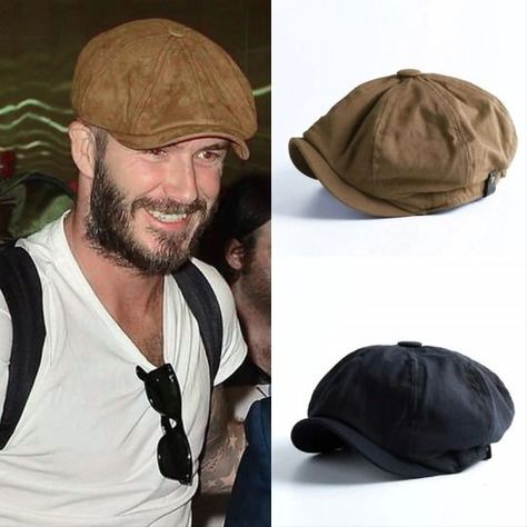 Driver Cap	Melton	Applejack	Summer	Unisex Beret	Flat Cap	Hat	gift for him	vintage style	British Style	Accessories	baker cap	fashion high quality Cotton Peaky Blinders Cap, Newsboy Cap Men, Mens Beret, Trendy Caps, Beret Hats, Flat Hat, Hats Summer, Baker Boy Cap, Cabbie Hat