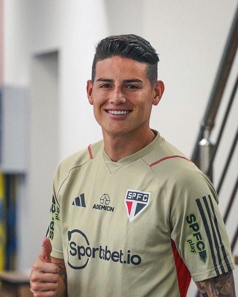 James Rodriguez Wallpapers, James Rodrigues, James Rodriguez, Football, Wallpapers, American Football, Sao Paulo