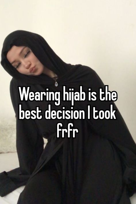 Islam Whispers, Muslim Whispers, Hijab Motivation, Hijab Quotes, Aesthetic Hijab, Islam Quotes About Life, Short Islamic Quotes, Beautiful Quran Verses, Meant To Be Quotes