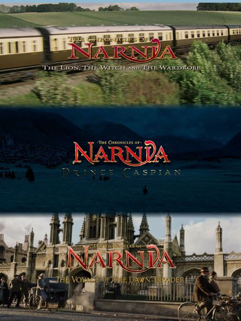 El inicio de las películas Narnia Movie, Narnia 1, Narnia Quotes, Narnia Cast, Narnia Movies, Peter Pevensie, Title Screen, Narnia 3, The Chronicles Of Narnia