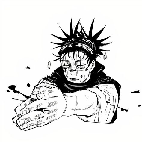 Jujutsu Kaisen Manga Wallpaper Desktop, Choso Jjk Wallpaper Pc, Jjk Manga Wallpaper Desktop, Manga Ipad Wallpaper, Choso Wallpaper Ipad, Choso Wallpaper Desktop, Clean Desktop Wallpaper, Manga Desktop Wallpaper, Jjk Wallpaper Desktop