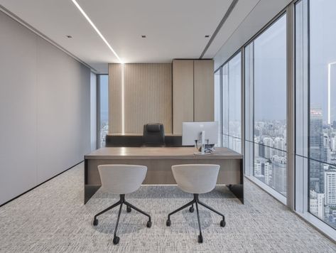 Ceo Office Design, Management Office, Ceo Office, Executive Room, Architects Office, Vip Room, Office Snapshots, Open Office, Private Office