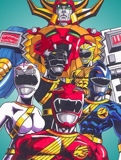 Super Sentai Art, Machines Art, Vrod Custom, Power Rangers Poster, Power Rangers 2017, Power Rangers Wild Force, Power Rangers Comic, Power Rangers Ninja Storm, Power Rangers Cosplay