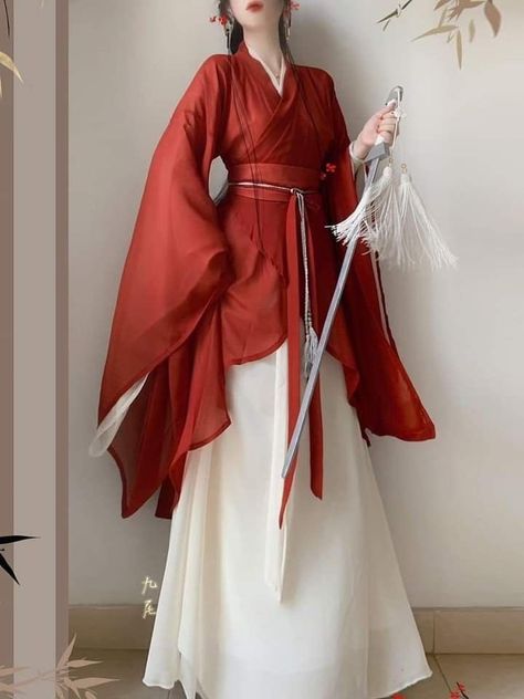 Chinese Fancy Dress, Traditional Asian Dress, Princess Dance, Ancient Chinese Clothing, Chinese Style Dress, Traditional Chinese Dress, Old Fashion Dresses, Hanfu Dress, Fantasy Dress