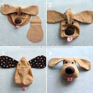 Dog Sewing Patterns, Diy Bebe, Animal Sewing Patterns, Sewing Stuffed Animals, Free Sewing Pattern, Fabric Toys, Plush Pattern, Sewing Design, Sewing Toys