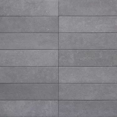 Gray Tiles & Silver Tiles - Backsplash & Floor Tiles | TileBar.com Black Tile Bathroom Floor, Wall Tile Texture, Black Tile Bathrooms, Grey Subway Tiles, Silver Tile, Tile Texture, Ivy Hill Tile, Encaustic Tile, Black Tiles