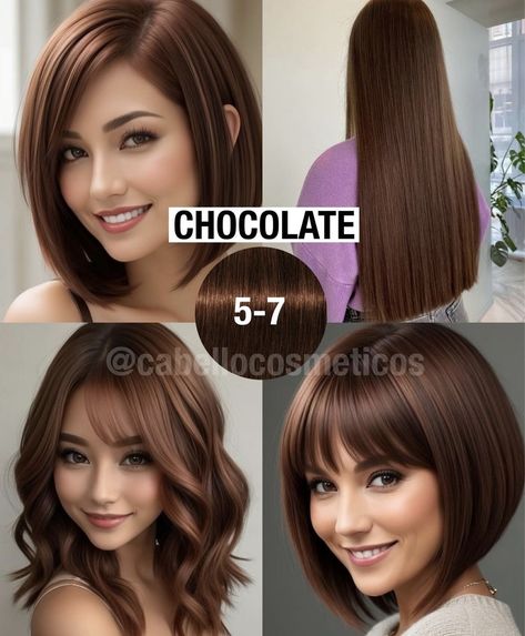 Hair Colors, New Hair, Hair Ideas, Hair Color, Hair Styles, Hair, Beauty, Quick Saves, Color